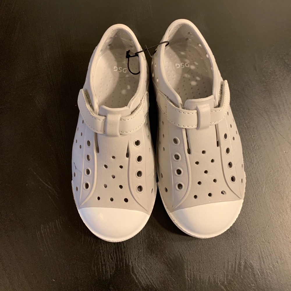 Dicks Sporting Goods Toddler Slip on Shoe Sz10 New
